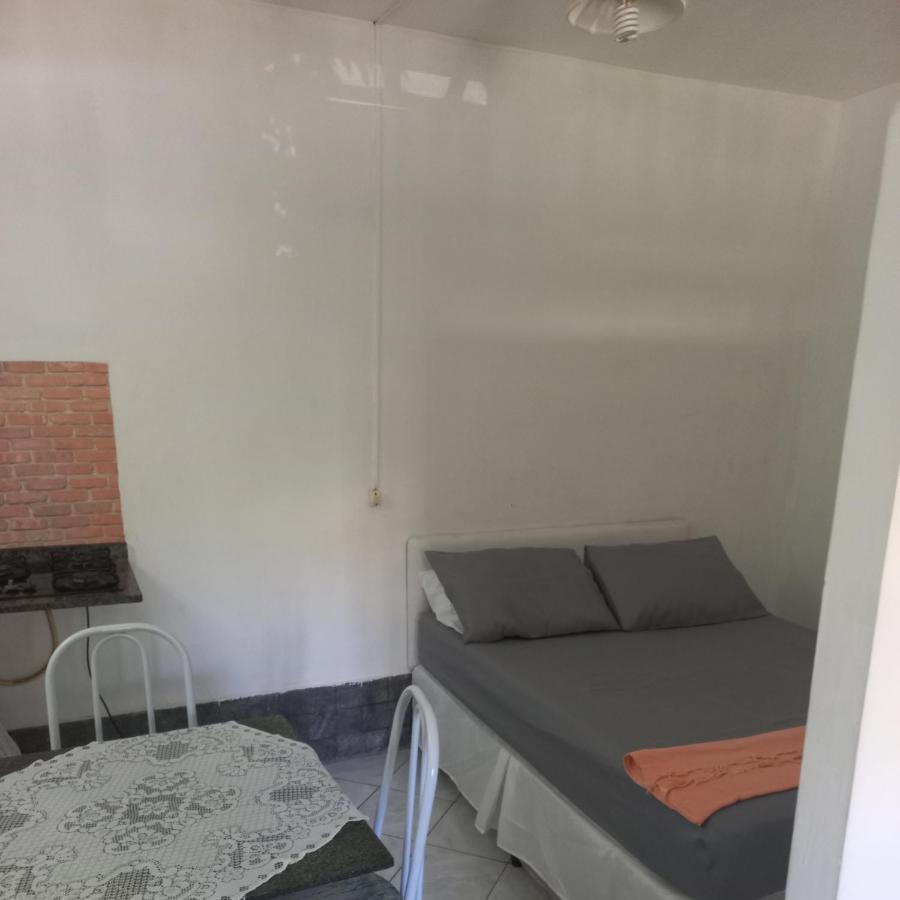 Flat Em Buzios Com Ar Appartement Buitenkant foto