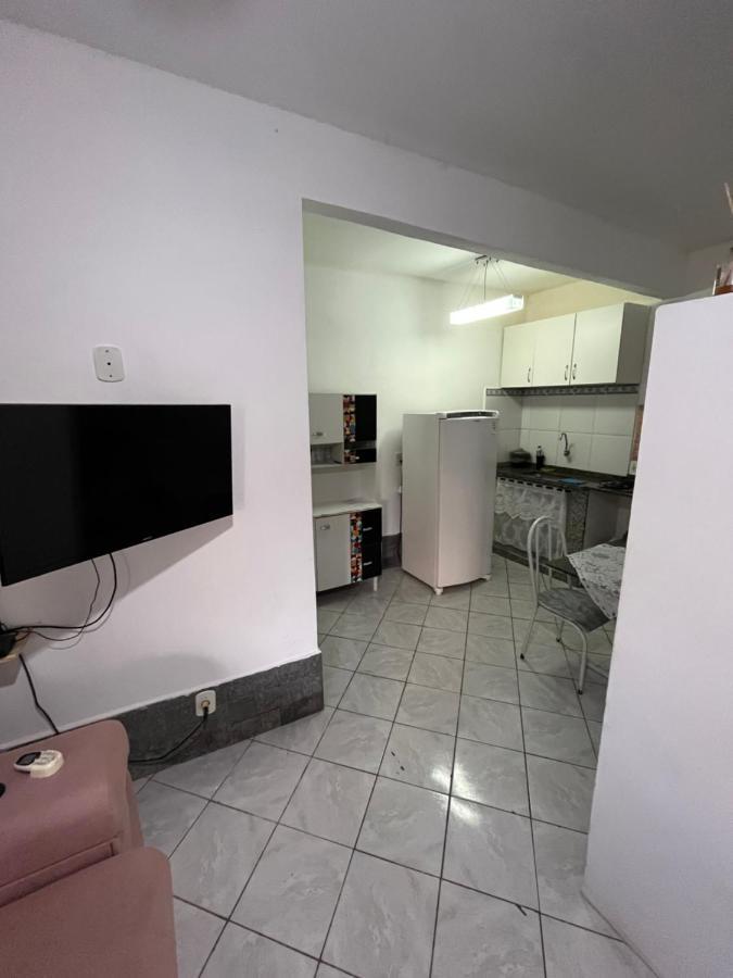 Flat Em Buzios Com Ar Appartement Buitenkant foto