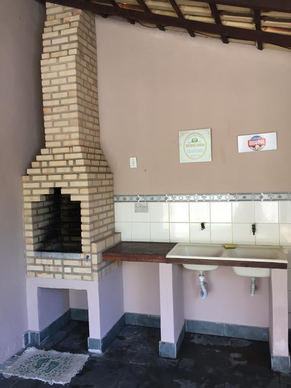 Flat Em Buzios Com Ar Appartement Buitenkant foto