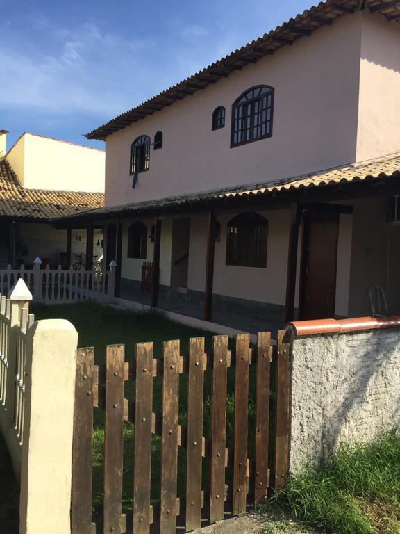 Flat Em Buzios Com Ar Appartement Buitenkant foto