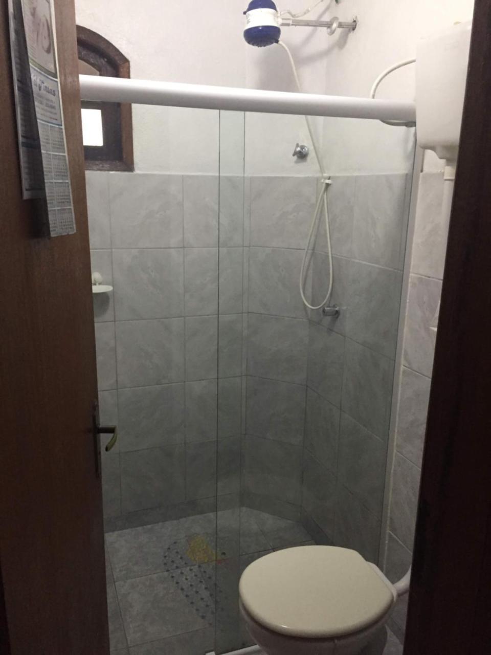 Flat Em Buzios Com Ar Appartement Buitenkant foto